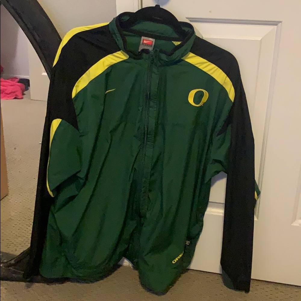 Windbreaker